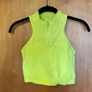 Lululemon Crop Bra
